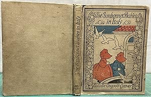 Seller image for The Sunbonnet Babies in Italy for sale by Mike's Library LLC