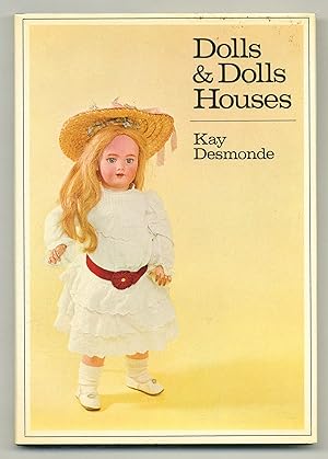 Seller image for Dolls and Dolls Houses for sale by Between the Covers-Rare Books, Inc. ABAA