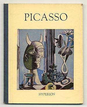 Seller image for Picasso for sale by Between the Covers-Rare Books, Inc. ABAA