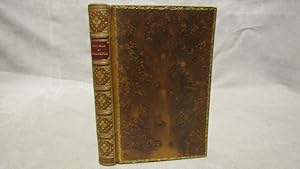 The Golden Sayings of Epictetus. With the Hymn of Cleanthes. Fine full tree calf signed fine bind...