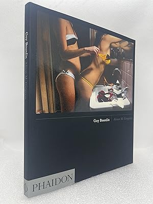 Imagen del vendedor de Guy Bourdin (55s) First Edition) a la venta por Dan Pope Books