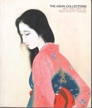 Image du vendeur pour The Asian Collections mis en vente par Leura Books