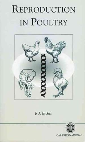 Image du vendeur pour Reproduction in Poultry mis en vente par GreatBookPrices