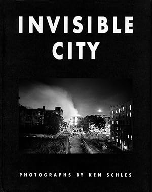 Seller image for Invisible City for sale by moluna