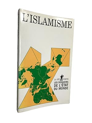 Seller image for L'islamisme for sale by Librairie Douin