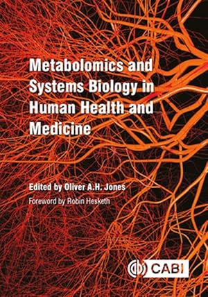 Seller image for Metabolomics and Systems Biology in Human Health and Medicine for sale by GreatBookPrices