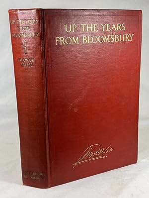 Seller image for Up the Years from Bloomsbury: An Autobiography for sale by Clausen Books, RMABA