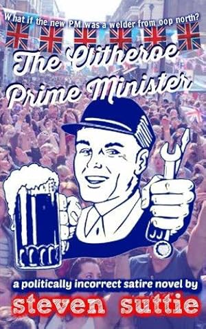 Imagen del vendedor de The Clitheroe Prime Minister a la venta por WeBuyBooks 2