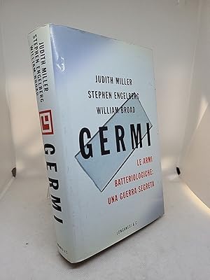 Seller image for Germi for sale by Studio Bibliografico Stendhal