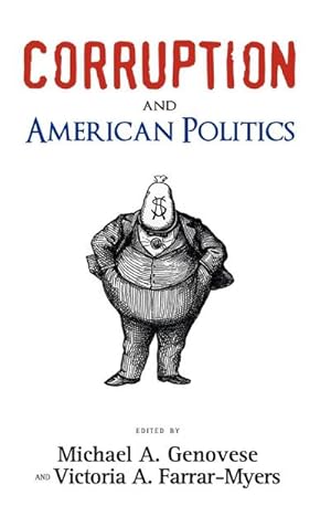 Seller image for Corruption and American Politics for sale by AHA-BUCH GmbH