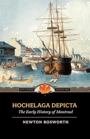 Seller image for Hochelaga Depicta for sale by AHA-BUCH GmbH