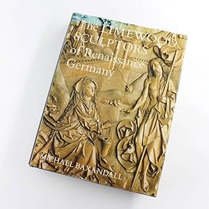 Bild des Verkufers fr Baxandall: Limewood Sculptors Of Renaissance Germany book by Michael Baxandall zum Verkauf von West Cove UK