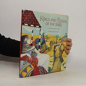 Seller image for Kings and Queens of the Bible for sale by Bookbot