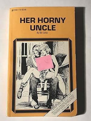 Her Horny Uncle (American Art FAM-172)