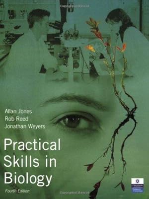 Seller image for Practical Skills in Biology for sale by WeBuyBooks