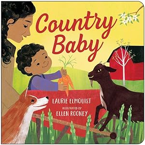 Seller image for Country Baby for sale by GreatBookPrices