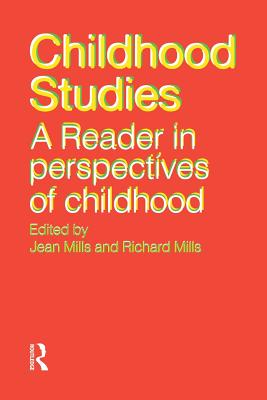 Imagen del vendedor de Childhood Studies (Paperback or Softback) a la venta por BargainBookStores