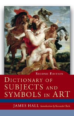 Immagine del venditore per Dictionary of Subjects and Symbols in Art (Paperback or Softback) venduto da BargainBookStores