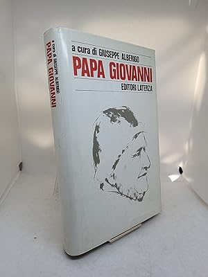 Seller image for Papa Giovanni for sale by Studio Bibliografico Stendhal