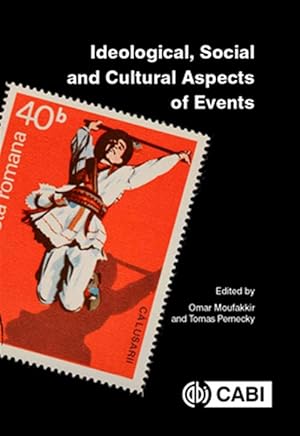 Seller image for Ideological, Social and Cultural Aspects of Events for sale by GreatBookPrices