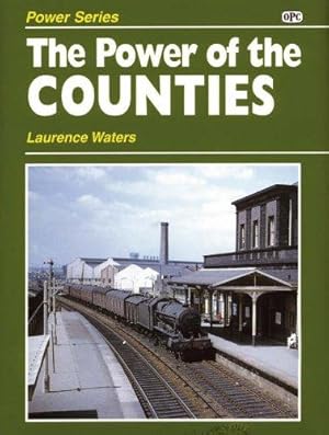 Seller image for The Power of the Counties for sale by WeBuyBooks