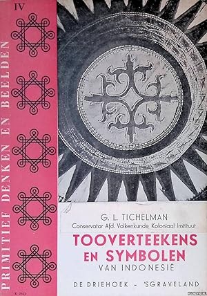 Image du vendeur pour Tooverteekens en symbolen van Indonesi mis en vente par Klondyke