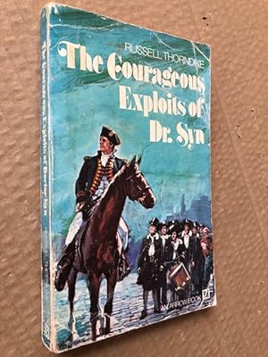 Seller image for The Courageous Exploits of Doctor Syn for sale by Raymond Tait