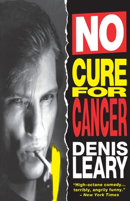 Seller image for No Cure for Cancer (Paperback or Softback) for sale by BargainBookStores
