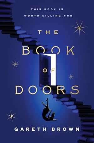 Seller image for Book of Doors for sale by GreatBookPrices