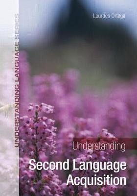 Seller image for Understanding Second Language Acquisition (Paperback or Softback) for sale by BargainBookStores