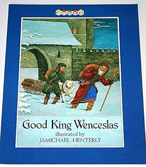 Seller image for Good King Wenceslas (Picturemacs S.) for sale by WeBuyBooks