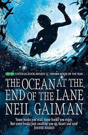 Bild des Verkufers fr The Ocean at the End of the Lane zum Verkauf von WeBuyBooks
