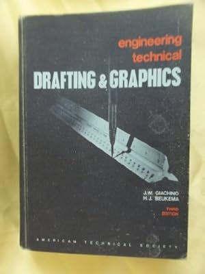 Seller image for Technical Drafting for sale by WeBuyBooks