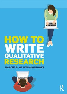 Seller image for How to Write Qualitative Research (Paperback or Softback) for sale by BargainBookStores