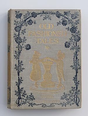 Old Fashioned Tales