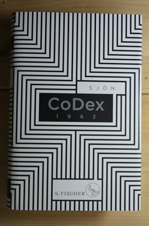CoDex 1962. Roman -Trilogie.
