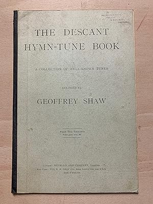 The Descant Hymn-Tune Book