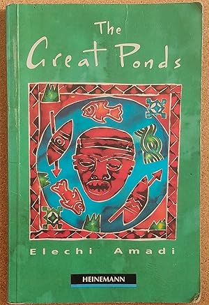 Seller image for The Great Ponds (Heinemann Guided Readers. Upper Level) for sale by Shore Books