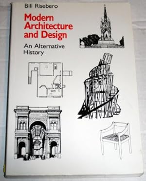 Seller image for Modern Architecture and Design for sale by WeBuyBooks