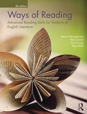 Immagine del venditore per Ways of Reading: Advanced Reading Skills for Students of English Literature (Paperback or Softback) venduto da BargainBookStores