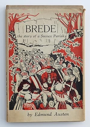Brede the story of a Sussex Parish