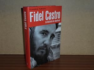 Seller image for FIDEL CASTRO - La historia me absolver for sale by Libros del Reino Secreto