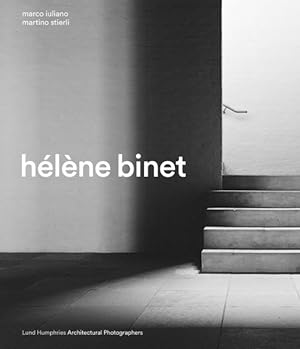 Seller image for Hlne Binet for sale by GreatBookPrices