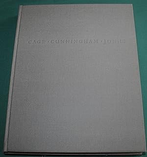 Dancers on a Plane. Cage. Cunningham. Johns. Susan Sontag. In Memory of Their Feelings. Richard F...