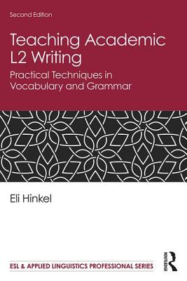 Seller image for Teaching Academic L2 Writing: Practical Techniques in Vocabulary and Grammar (Paperback or Softback) for sale by BargainBookStores