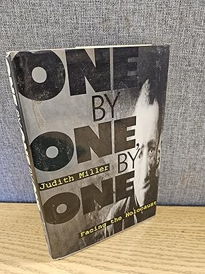 One, by One, by One: Facing the Holocaust