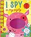 Seller image for I Spy in My Pigsty . . . [No Binding ] for sale by booksXpress