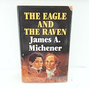 Seller image for The Eagle and the Raven for sale by Cat On The Shelf