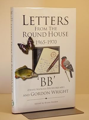 Letters From The Round House 1965-1970
