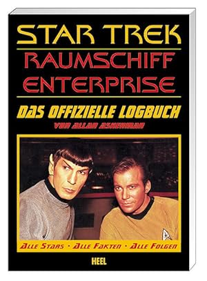 Star Trek: Raumschiff Enterprise: Das Offizielle Logbuch